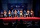 Power Gym Vaslui, pe podium la Naționalele de fitness și culturism, faza regională