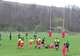 Victorie pe teren propriu pentru rugbiștii bârlădeni