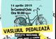 Sâmbătă, Vasluiul pedalează!