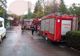 EXERCIȚIU. Incendiu la Spitalul Municipal de Urgență din Bârlad - FOTO&amp;VIDEO