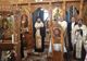 Episcopul Basarabiei de Sud a slujit la Munteni de Sus