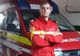 Erou în timpul liber: un paramedic din Bârlad a intervenit la un accident în Gara Bârlad