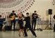 Regal de tango pe scena Festivalului ”Hora din Străbuni”