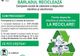 Bârladul reciclează - o nouă campanie de colectare a deșeurilor electrice și electronice