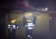 Incendiu la Valea Grecului: pompierii au găsit trupul carbonizat al unui bărbat