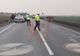 Accident în apropiere de Bârlad: patru autoturisme implicate din cauza unei depășiri neregulamentare