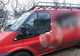 Ford Transit căutat de autorităţile din Spania, descoperit la controlul de frontieră de la Albița