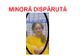 UPDATE. Minora a fost găsită și este în siguranță