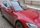 Autoturism Tesla căutat de autorităţile din Norvegia, descoperit de polițiștii de frontieră 