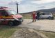 Șapte persoane implicate într-un accident rutier la Lipovăț