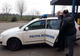 Cetățean moldovean căutat pentru furt în Franța, prins în Vama Albița