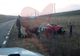 Accident rutier între Popeni și Zorleni! - FOTO