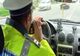 Tânăr din Perieni, urmărit de mașina poliției, depistat beat la volan!