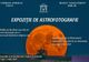 Poftiți la Muzeu: EXPOZIŢIE DE ASTROFOTOGRAFIE! Imagini realizate la Observatorul Astronomic şi în taberele de astronomie, între anii 2015 - 2020