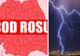 ALERTĂ ANM: COD ROȘU - AVERTIZARE DE FENOMENE METEOROLOGICE PERICULOASE