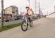 Atenție la circulația cu bicicleta pe drumurile publice!