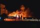 Pagube însemnate după incendiul de ieri de la Bârlad