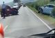 Mai multe persoane au avut nevoie de îngrijiri medicale în urma unor accidente rutiere