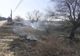 700 de lei amendă pentru un vasluian care a provocat un incendiu de vegetație