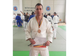 Jandarm vasluian medaliat la Campionatul Național de Judo al M.A.I.