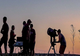 Ziua Internaţională a Astronomiei: observaţii astronomice în stradă 