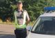 Infracțiuni la regimul circulației rutiere depistate de polițiștii de frontieră