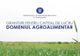 MAT: Atenţionăm beneficiarii programului IMM Agri-Food că vor fi eligibile doar cheltuielile efectuate din contul de grant