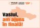 Zi istorică pentru inițiativa „Vaslui – Capitala Tineretului din România”