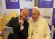 J Balvin și-a făcut un selfie cu Papa Francisc, în Vatican: „Gașca latino” | FOTO