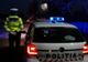 Beat, fără permis, la volanul unei mașini fără ITP și cu farurile defecte, un tânăr a fost oprit la timp de polițiști. În autoturism se aflau și doi minori