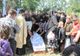 Înmormântare fără mort în Vaslui. Oamenii au mâncat și pomana