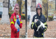 O bătrânică și cele cinci pisicuțe ale sale, salvate din flăcări de pompierii bârlădeni