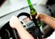 Control judiciar pentru un tânăr care a condus beat cu alcoolemie de peste 1 la mie