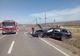 Accident pe un drum din Vaslui! La spital au ajuns patru persoane printre care un copil de șapte ani