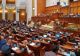 CAMERA DEPUTAŢILOR RESPINGE ÎNFIINȚAREA A DOUĂ COMISII DE ANCHETĂ PROPUSE DE AUR, SOS ROMÂNIA ŞI POT