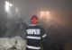 Incendiu puternic în județul Vaslui: O fermă de păsări și furaje, în flăcări - Intervin pompierii - VIDEO
