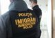 POLIȚIȘTII DE LA IMIGRĂRI AU EMIS APROAPE 5.800 DE PERMISE DE ȘEDERE DE LA ÎNCEPUTUL LUI MARTIE