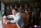 LIDERUL NORD-COREEAN KIM JONG UN A SUPERVIZAT TESTAREA UNUI LANSATOR DE RACHETE ÎMBUNĂTĂŢIT
