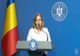 ELENA MATEESCU, ȘEFA ANM: AVERTISMENT DE COD ROȘU PENTRU PLOI TORENȚIALE. TEMPERATURILE VOR SCĂDEA CU 19 GRADE