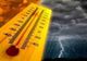 AVERTIZĂRI METEO MULTIPLE: CODURI GALBEN ȘI PORTOCALIU PENTRU CANICULĂ ȘI INSTABILITATE ATMOSFERICĂ 