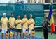CUPA DAVIS: PARAGUAY - ROMÂNIA, ÎN PLAYOFF-UL PENTRU GRUPA MONDIALĂ I