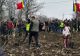 Călin Georgescu a plantat copaci, alături de numeroși români care îi sunt alături: Va înflori nădejdea și prosperitatea acestui popor
