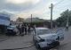 Accident grav în Huși: intervenție de urgență după o coliziune între două autoturisme. Cinci persoane au fost implicate